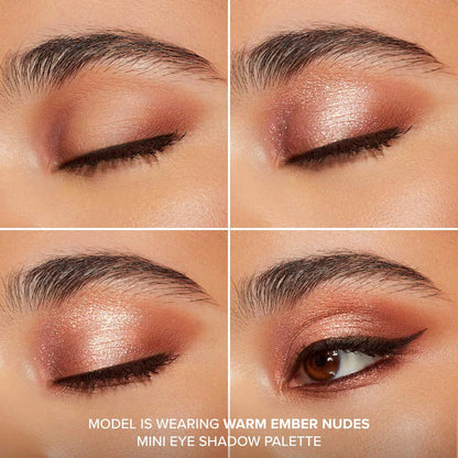 Mini Born This Way Complexion-Inspired Eyeshadow Palette