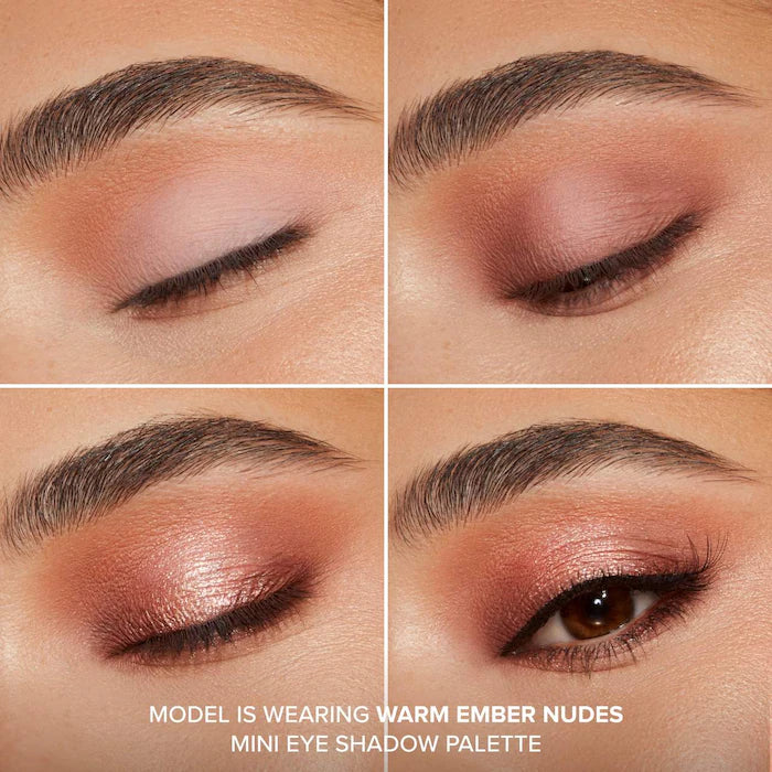 Mini Born This Way Complexion-Inspired Eyeshadow Palette