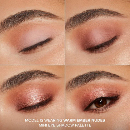 Mini Born This Way Complexion-Inspired Eyeshadow Palette