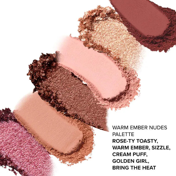Mini Born This Way Complexion-Inspired Eyeshadow Palette