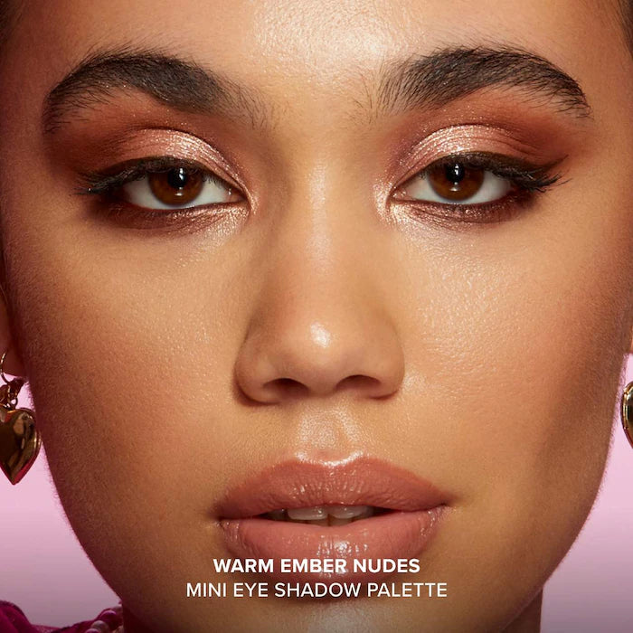Mini Born This Way Complexion-Inspired Eyeshadow Palette
