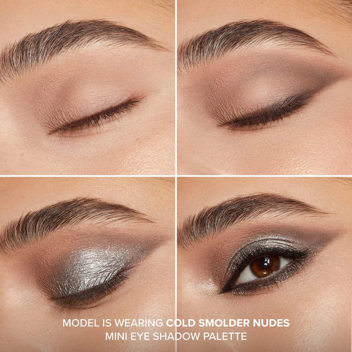 Mini Born This Way Complexion-Inspired Eyeshadow Palette