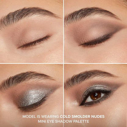 Mini Born This Way Complexion-Inspired Eyeshadow Palette