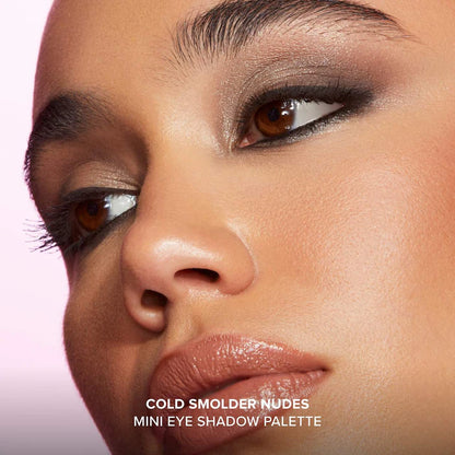 Mini Born This Way Complexion-Inspired Eyeshadow Palette