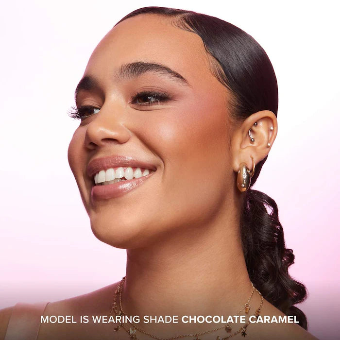 Chocolate Soleil Melting Bronzing & Sculpting Stick - Bajo Pedido