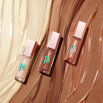 Gloss Bomb Oil Luminizing Lip Oil 'N Gloss - Bajo Pedido