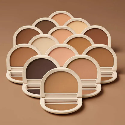 True to Myself Tinted Pressed Talc-Free Finishing Powder - Bajo Pedido