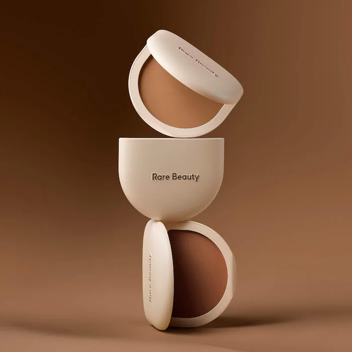 True to Myself Tinted Pressed Talc-Free Finishing Powder - Bajo Pedido