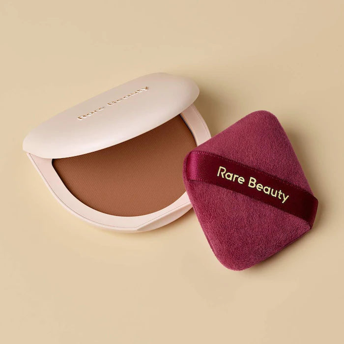Soft Touch Setting Powder and Baking Puff Duo - Bajo Pedido