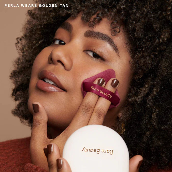 Soft Touch Setting Powder and Baking Puff Duo - Bajo Pedido