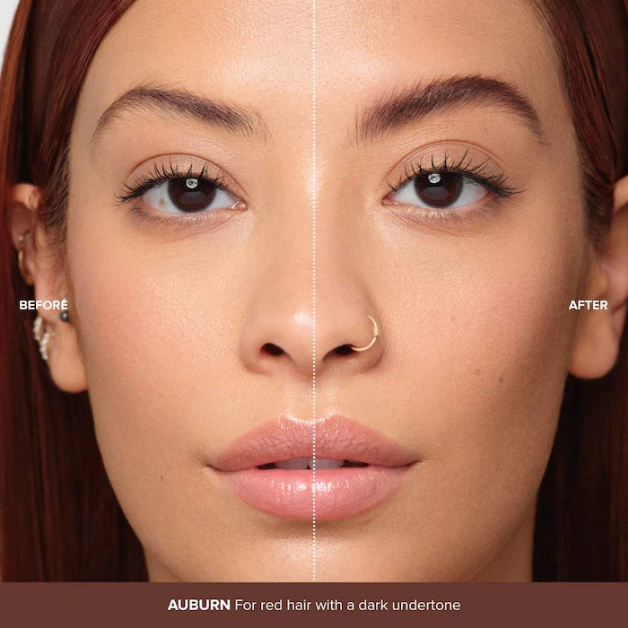 Volumizing Tinted Long-Wearing Brow Gel - Bajo Pedido