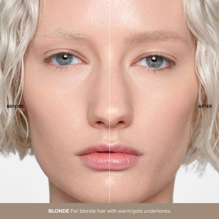 Volumizing Tinted Long-Wearing Brow Gel - Bajo Pedido
