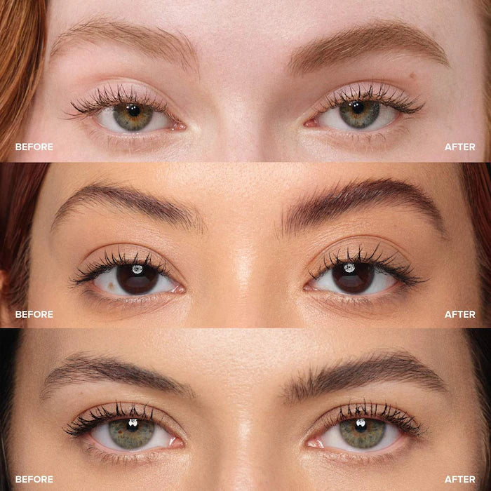 Volumizing Tinted Long-Wearing Brow Gel - Bajo Pedido