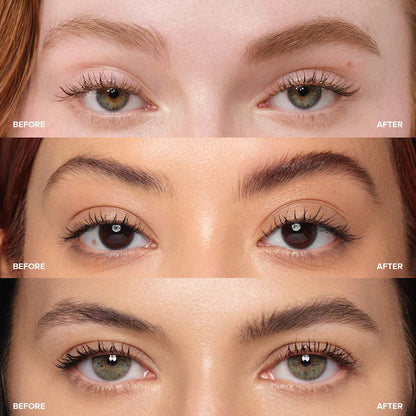 Volumizing Tinted Long-Wearing Brow Gel - Bajo Pedido
