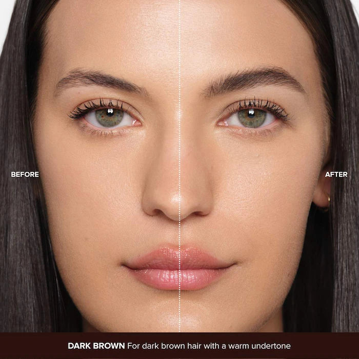 Volumizing Tinted Long-Wearing Brow Gel - Bajo Pedido