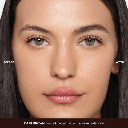 Volumizing Tinted Long-Wearing Brow Gel - Bajo Pedido