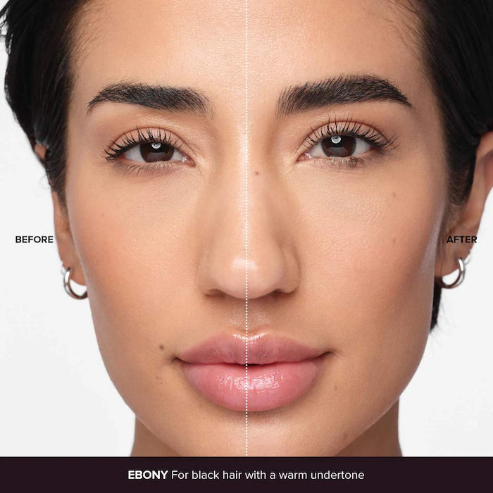 Volumizing Tinted Long-Wearing Brow Gel - Bajo Pedido