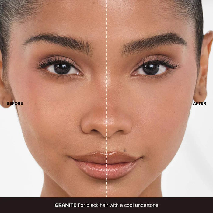 Volumizing Tinted Long-Wearing Brow Gel - Bajo Pedido