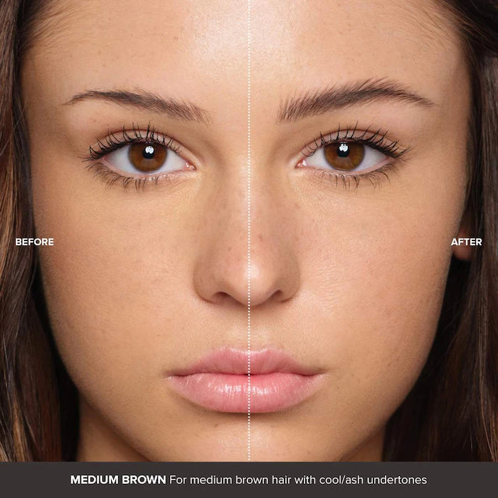 Volumizing Tinted Long-Wearing Brow Gel - Bajo Pedido