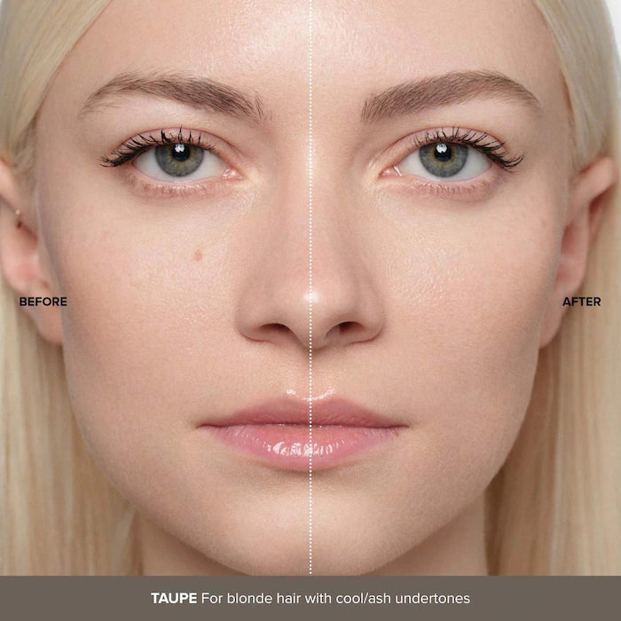 Volumizing Tinted Long-Wearing Brow Gel - Bajo Pedido