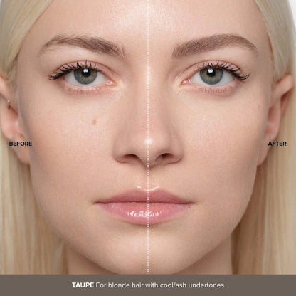 Volumizing Tinted Long-Wearing Brow Gel - Bajo Pedido
