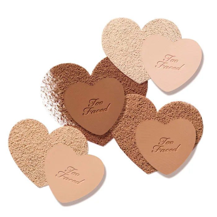 Born This Way Soft Blur Flexible Finish Setting Powder - Bajo Pedido