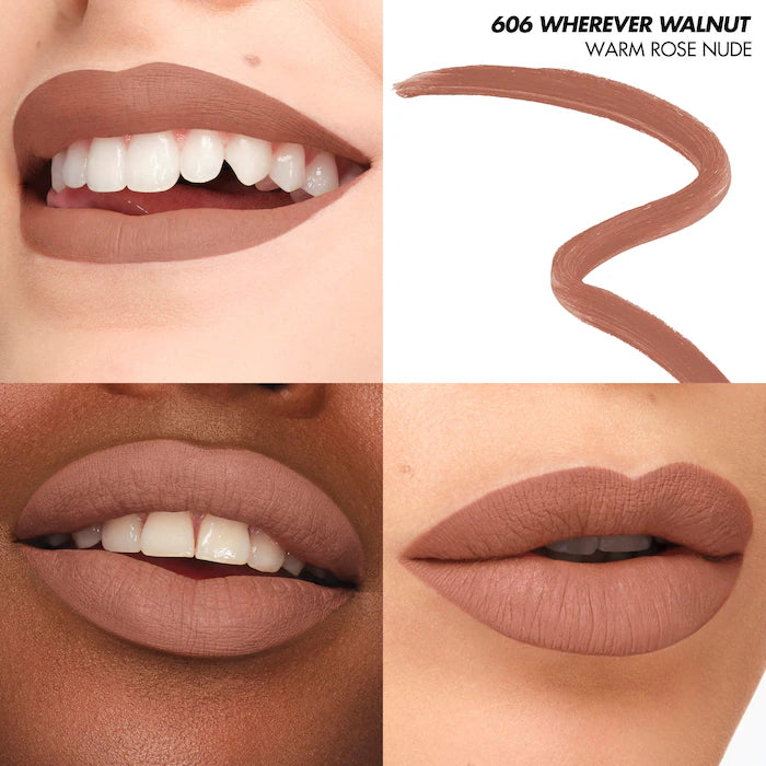 Artist Color Pencil Extreme Smudge-Proof Lip Liner