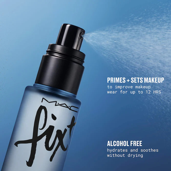Fix+ Hydrating & Multitasking Setting Spray - Bajo Pedido