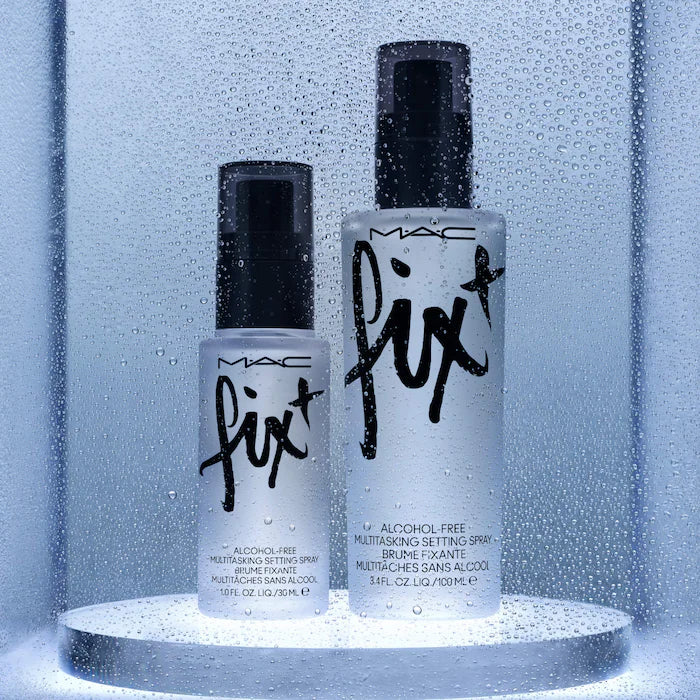 Fix+ Hydrating & Multitasking Setting Spray - Bajo Pedido