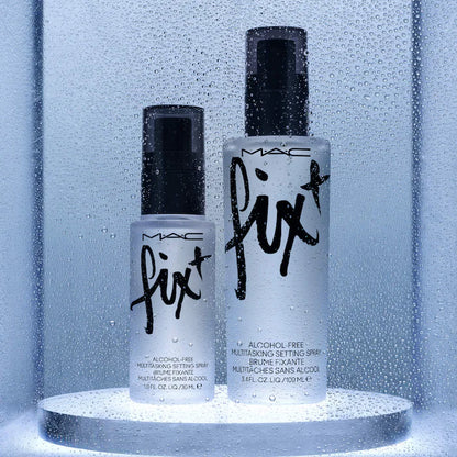 Fix+ Hydrating & Multitasking Setting Spray - Bajo Pedido