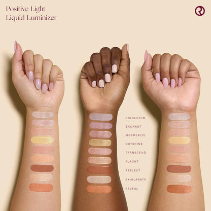 Mini Positive Light Liquid Luminizer - Sephora Sale (Bajo Pedido)