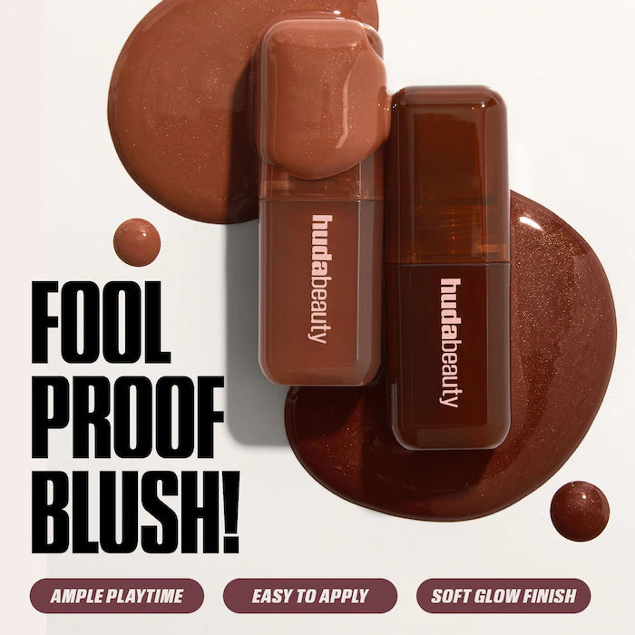 Blush Filter Soft Glow Liquid Blush - Bajo Pedido