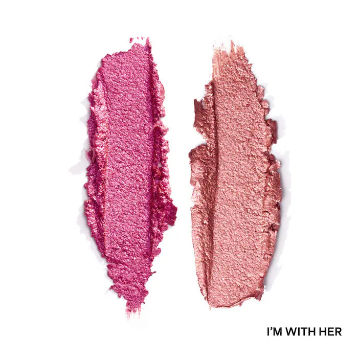 Major Dimension Eye Illusion Eyeshadow Duo - Sephora Sale (Bajo Pedido)