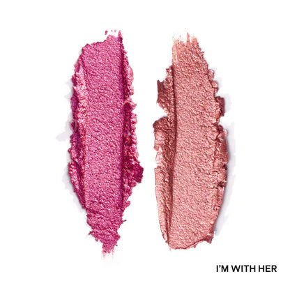 Major Dimension Eye Illusion Eyeshadow Duo - Sephora Sale (Bajo Pedido)