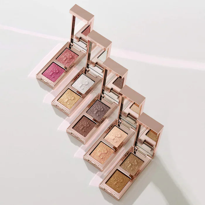 Major Dimension Eye Illusion Eyeshadow Duo - Bajo Pedido