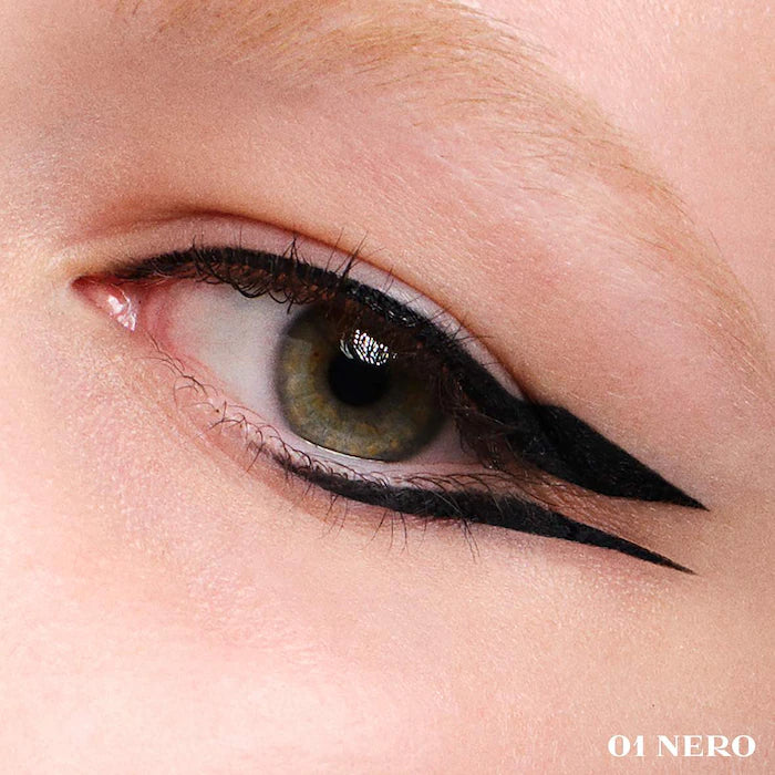 Pradalines Gliding Waterproof Smudge Proof Eye Pencil - Bajo Pedido