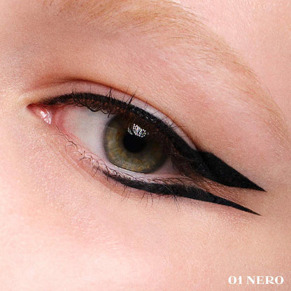 Pradalines Gliding Waterproof Smudge Proof Eye Pencil - Bajo Pedido