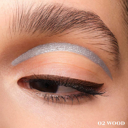 Pradalines Gliding Waterproof Smudge Proof Eye Pencil - Bajo Pedido