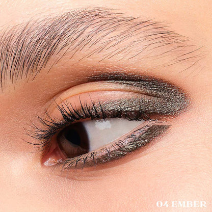 Pradalines Gliding Waterproof Smudge Proof Eye Pencil - Bajo Pedido