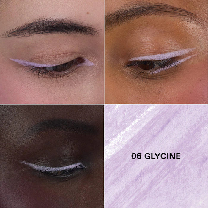 Pradalines Gliding Waterproof Smudge Proof Eye Pencil - Bajo Pedido