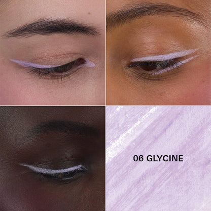 Pradalines Gliding Waterproof Smudge Proof Eye Pencil - Bajo Pedido