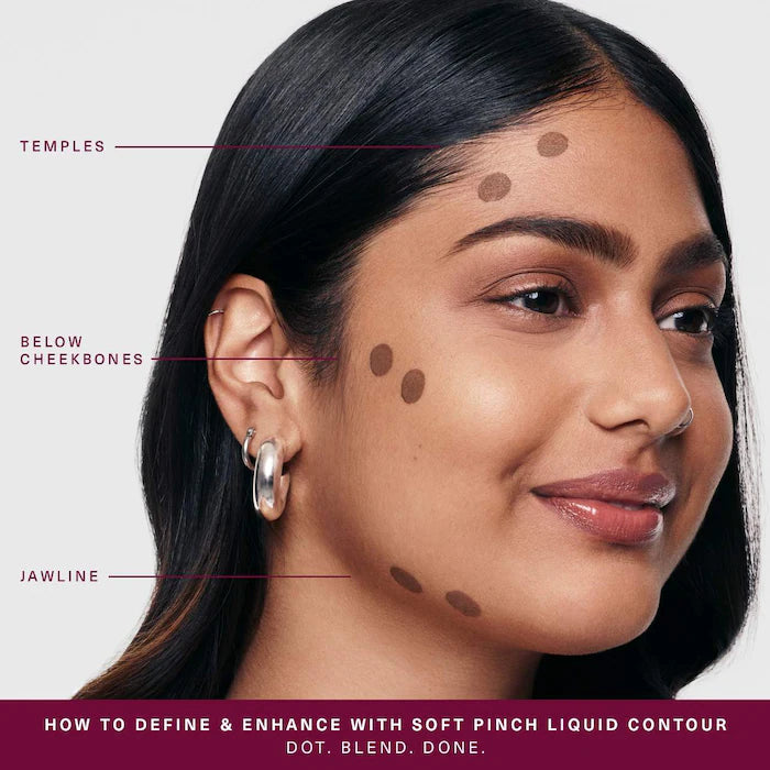 Soft Pinch Liquid Contour - Bajo Pedido