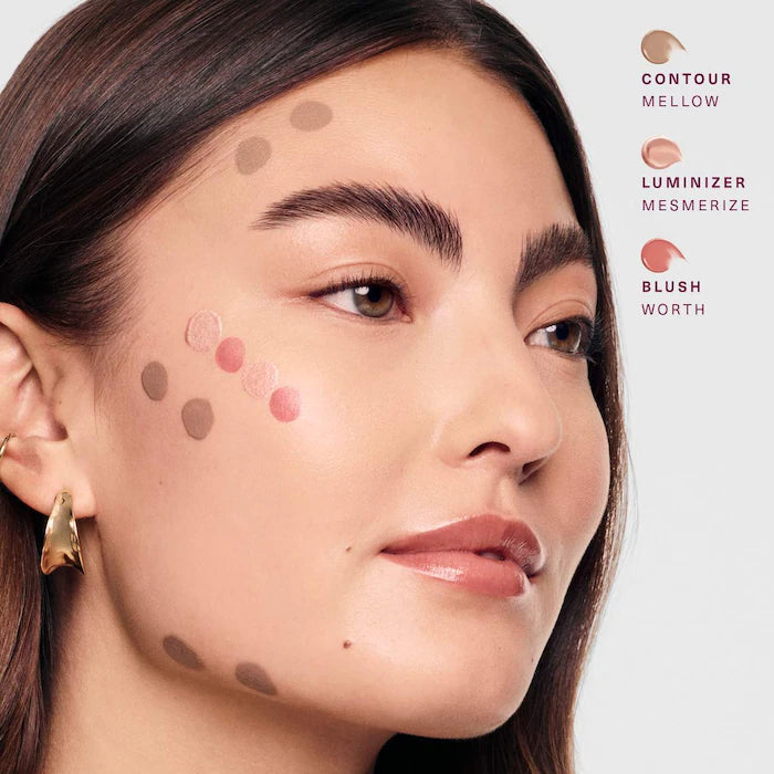 Soft Pinch Liquid Contour - Bajo Pedido