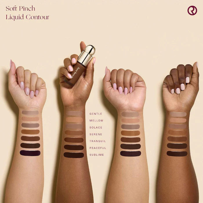 Soft Pinch Liquid Contour - Bajo Pedido