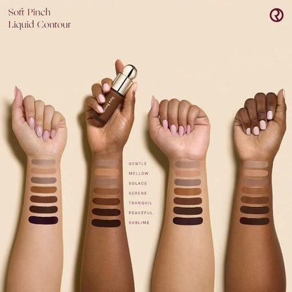 Soft Pinch Liquid Contour - Bajo Pedido