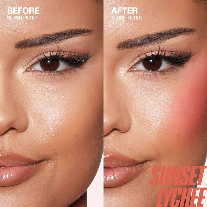 Blush Filter Soft Glow Liquid Blush - Bajo Pedido