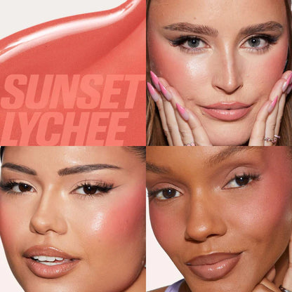 Blush Filter Soft Glow Liquid Blush - Sephora Sale (Bajo Pedido)