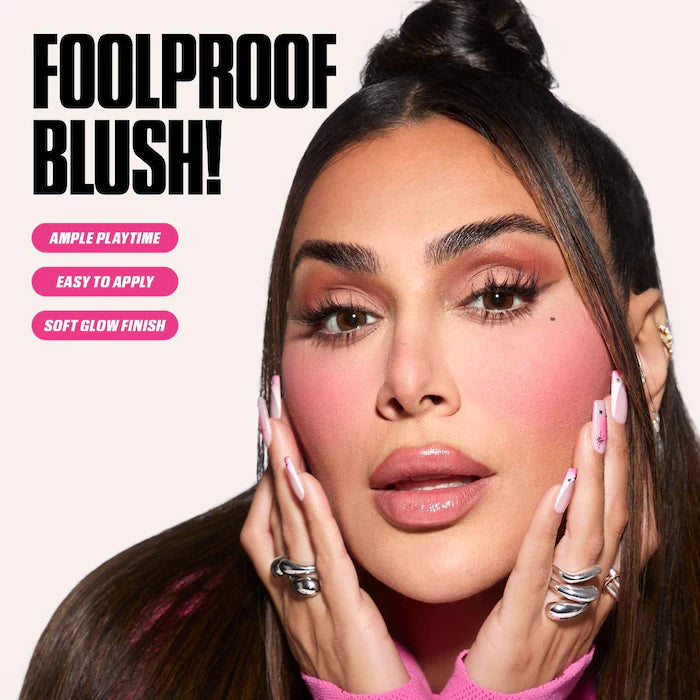 Blush Filter Soft Glow Liquid Blush - Bajo Pedido