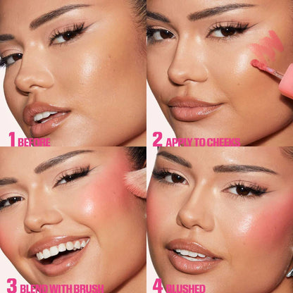 Blush Filter Soft Glow Liquid Blush - Sephora Sale (Bajo Pedido)