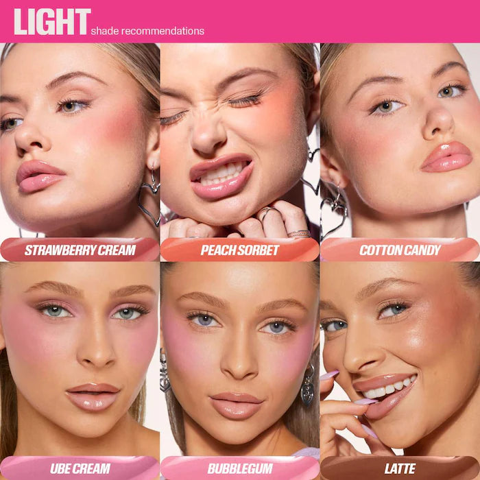 Blush Filter Soft Glow Liquid Blush - Bajo Pedido